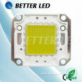 30W Bridgelux LED Chip for Flood light/ billboard light/ Projector